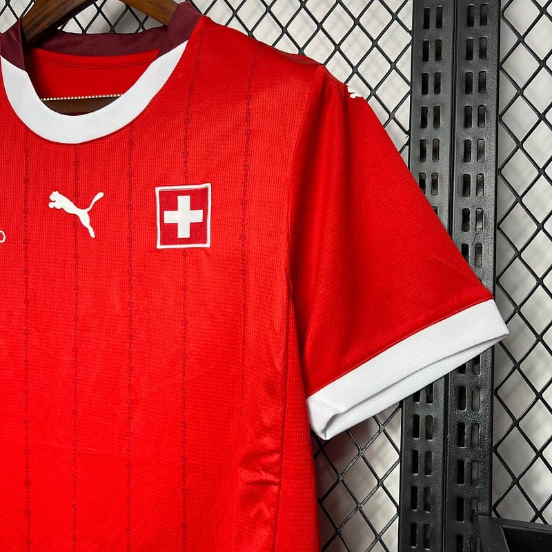 Suiza 2024 1a Eq. — vista trasera
