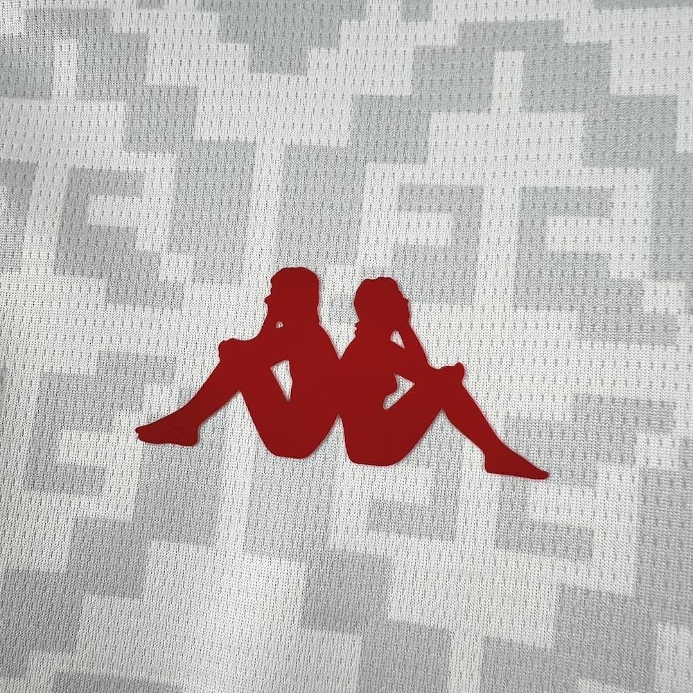 Túnez 2026 2a Eq. — detalle
