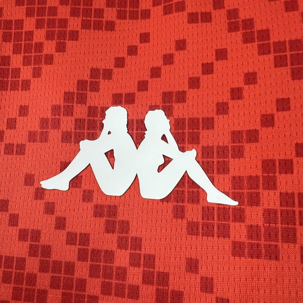 Túnez 2026 1a Eq. — detalle