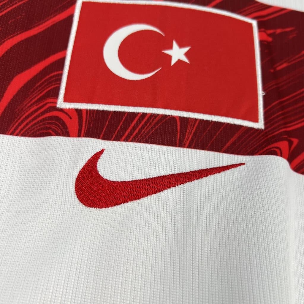 Turquía 2026 2a Eq. — detalle