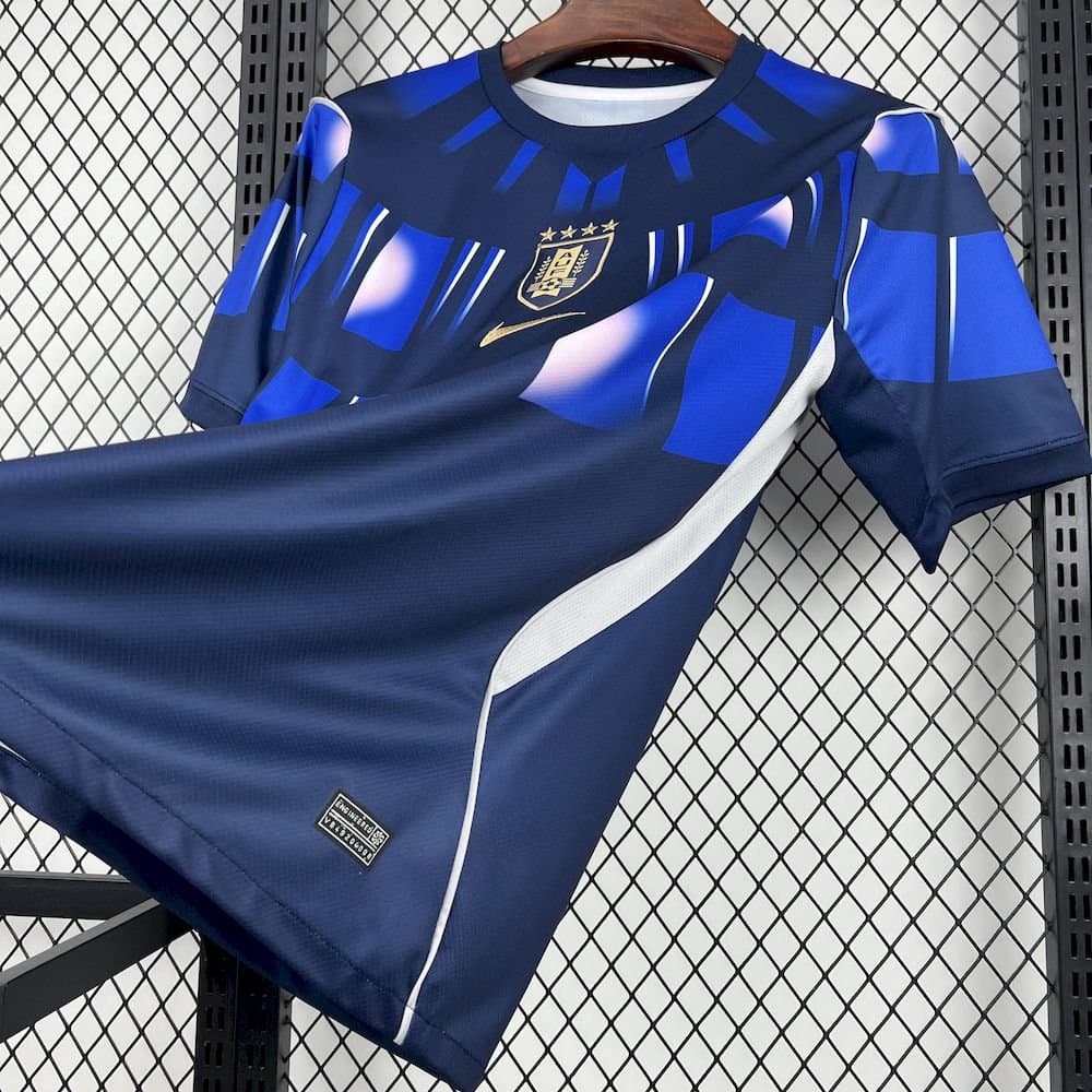 Uruguay 2026 2a Eq. — detalle