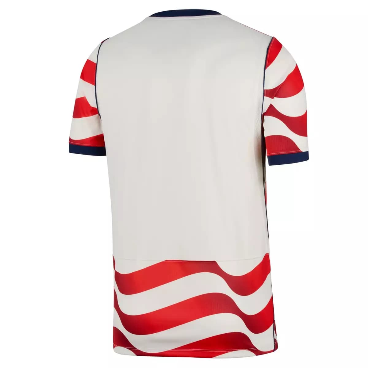 USA 2026 1a Eq. — detalle