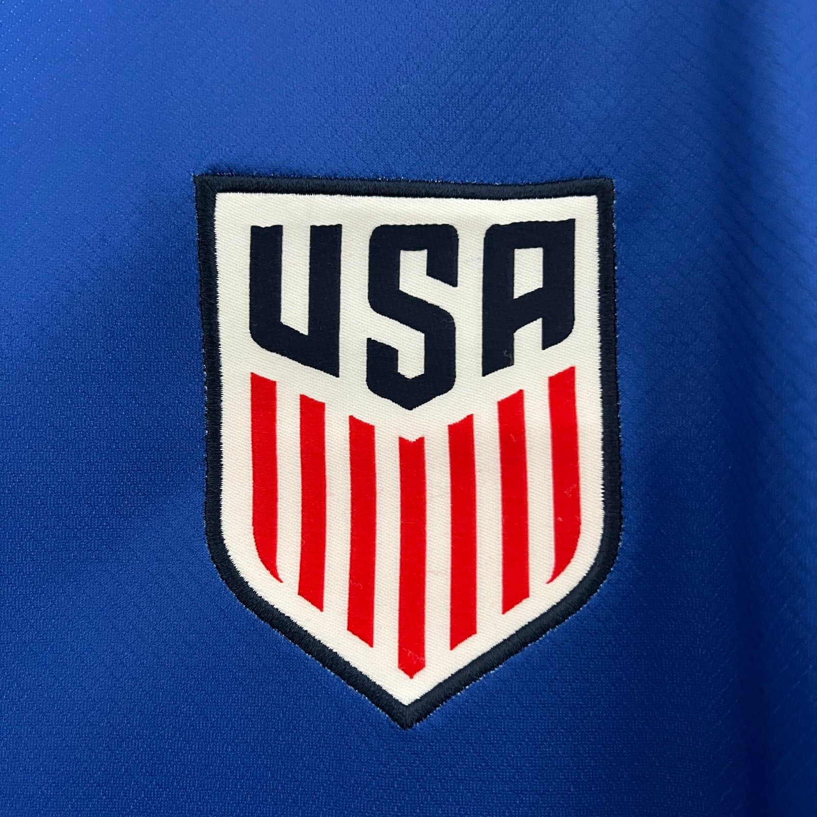 USA 2024 2a Eq. — detalle
