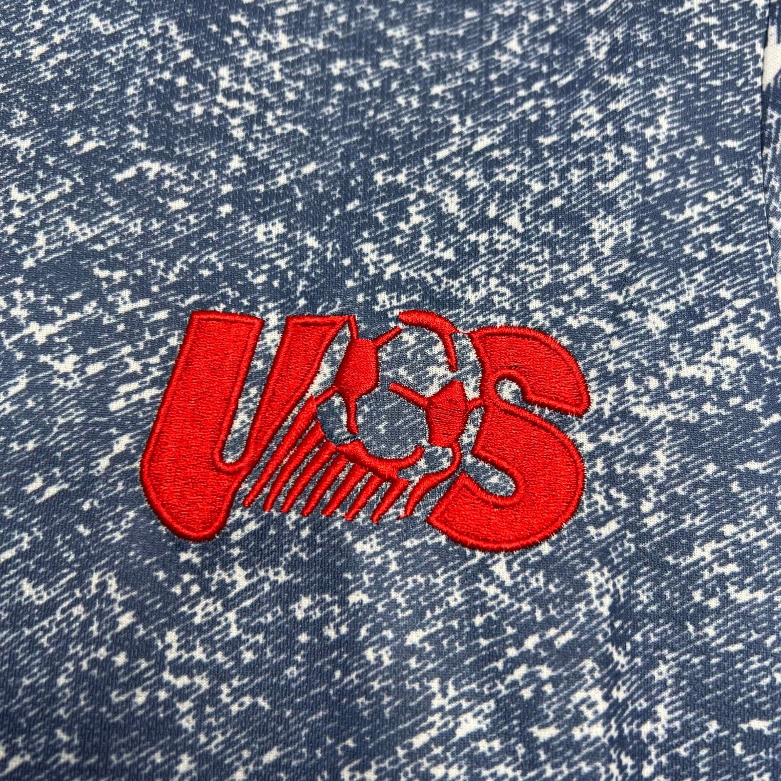 USA 1994 2a Eq. — detalle