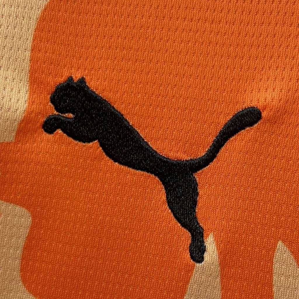 Valencia 2025/26 Retro — detalle