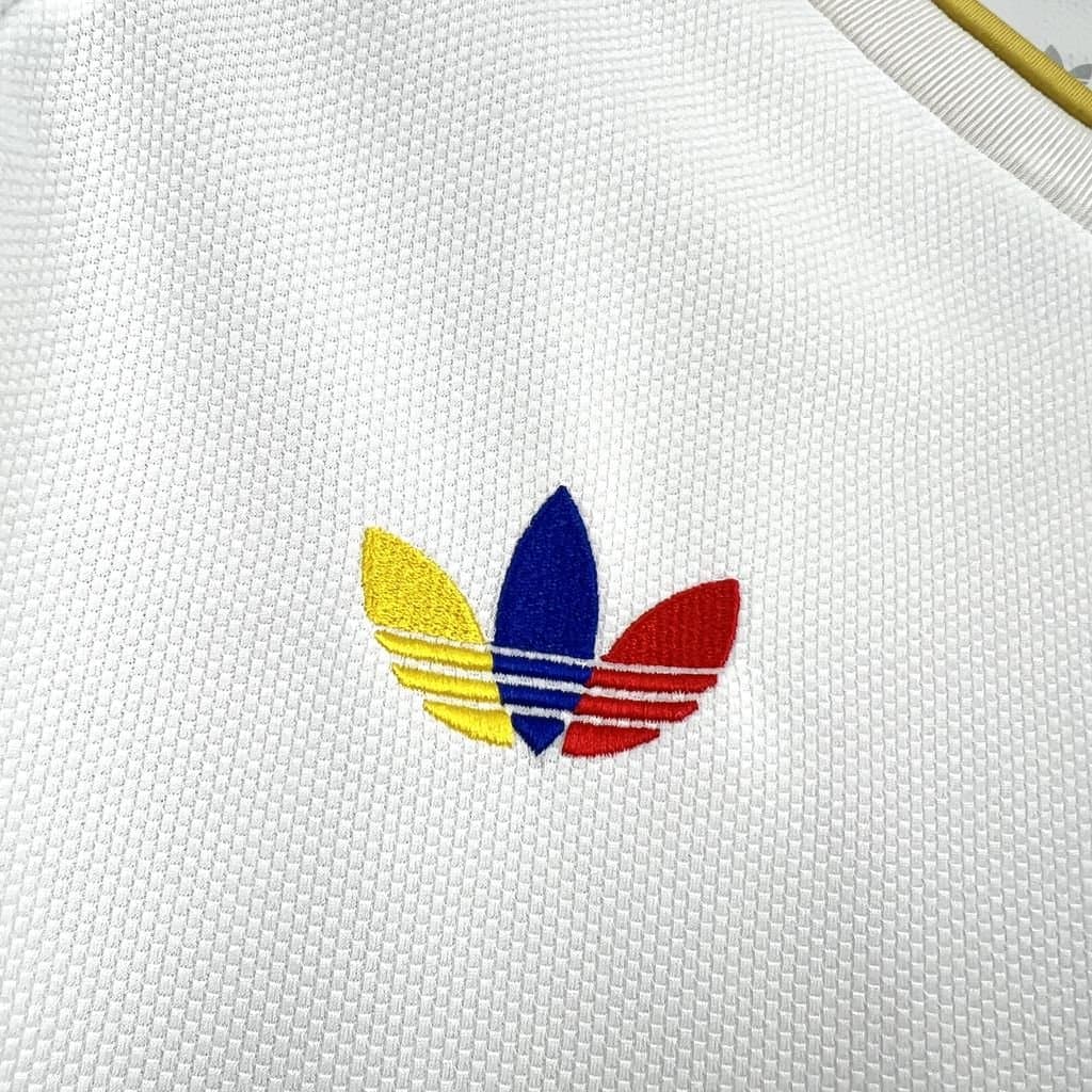 Venezuela 2026 2a Eq. — detalle