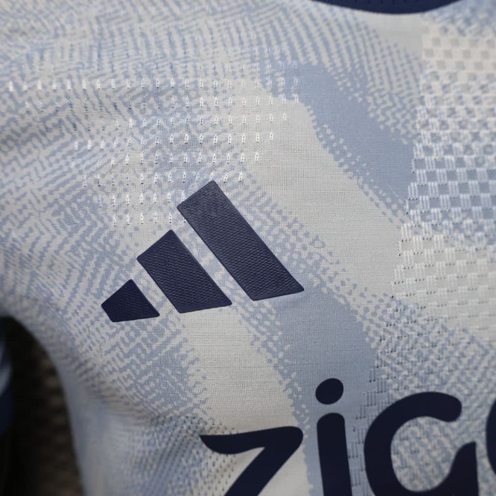 Ajax 2026/27 3ª Eq. (Ed. Jugador) — detalle