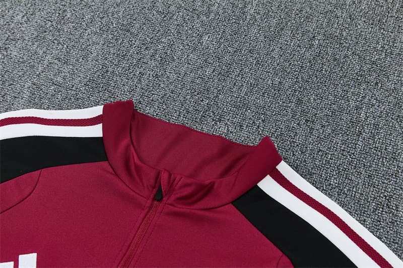 Arsenal 2026/27 Chándal — detalle