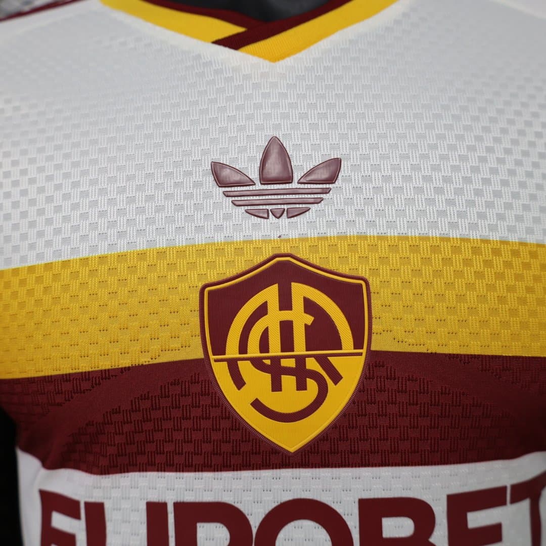 AS Roma 2026/27 2ª Eq. (Ed. Jugador) — detalle