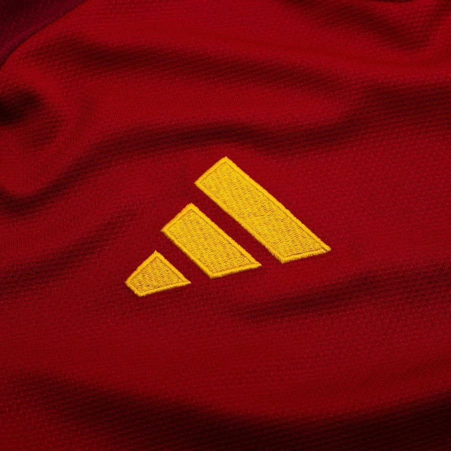 AS Roma 2026/27 1ª Eq. — detalle