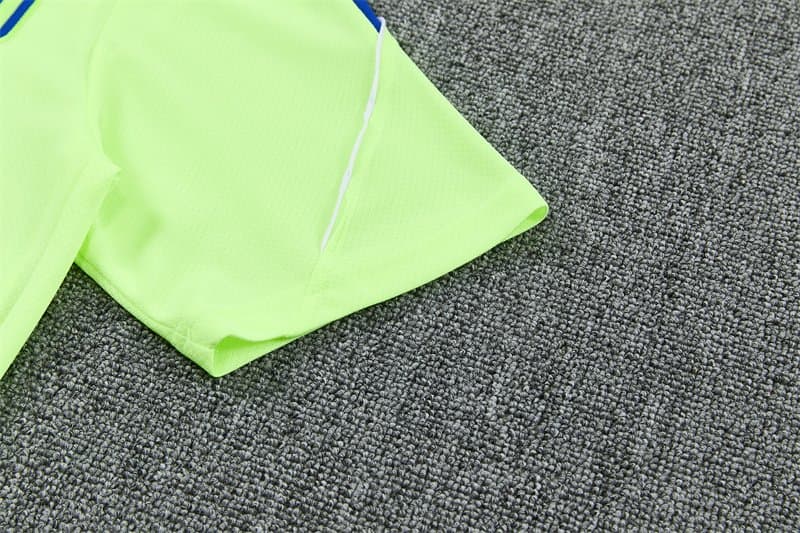 Atlético de Madrid 2026/27 Kit Entrenamiento — detalle
