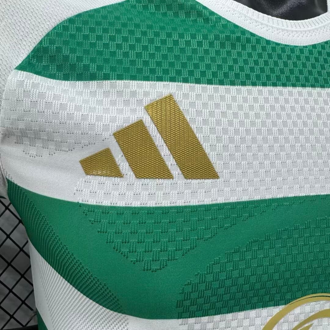 Celtic 2026/27 1a Eq. (Ed. Jugador) — detalle