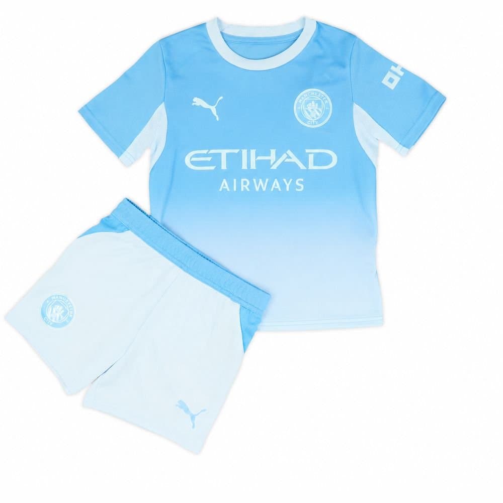 Man. City 2026/27 1a Eq. Niño — vista frontal