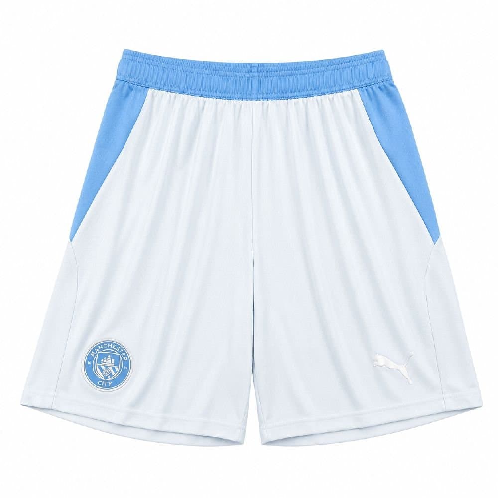 Man. City 2026/27 Pantalón 1ª Eq. — vista frontal