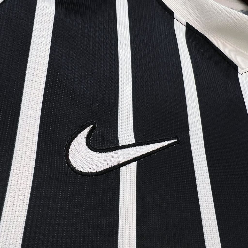 Corinthians 2026/27 2a Eq. — detalle