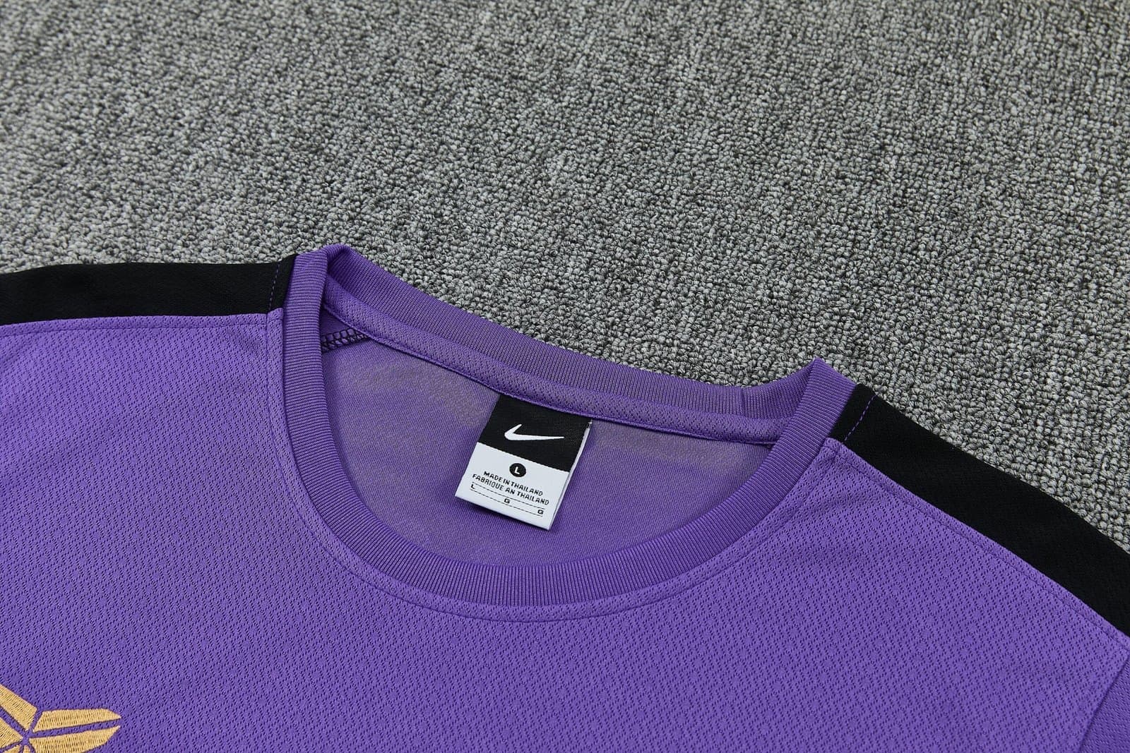 FC Barcelona 2026/27 Kit Entrenamiento 2 — detalle