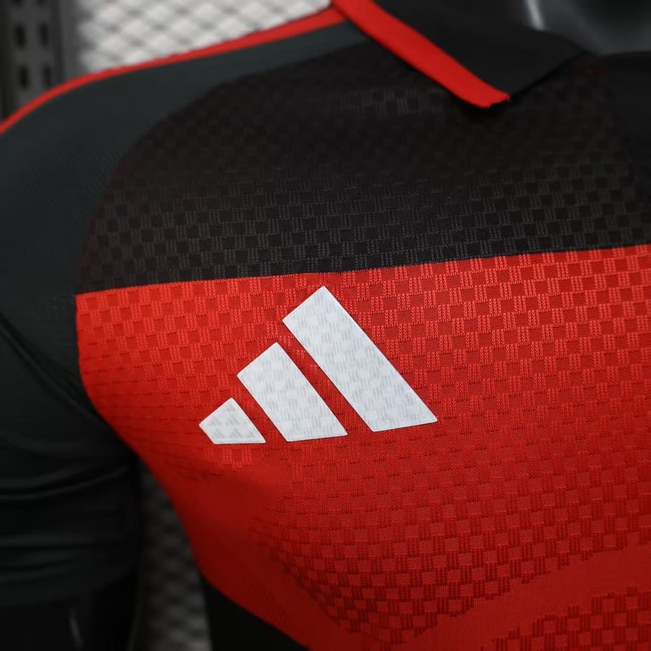 Flamengo 2026/27 1a Eq. (Ed. Jugador) — detalle