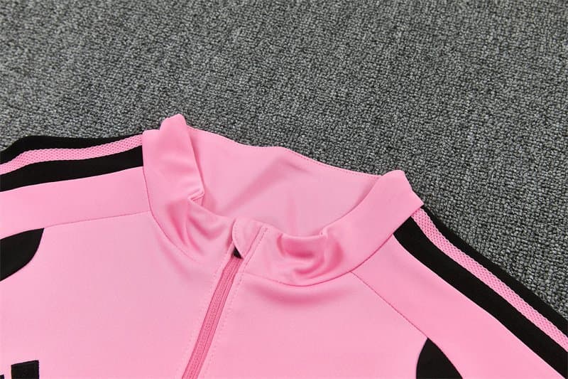 Inter Miami 2026/27 Chándal — detalle