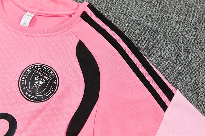 Inter Miami 2026/27 Kit Entrenamiento Niño — detalle