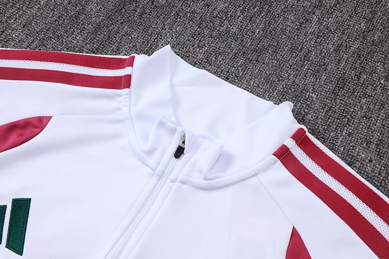 Real Madrid 2026/27 Chándal 1 Niño — detalle