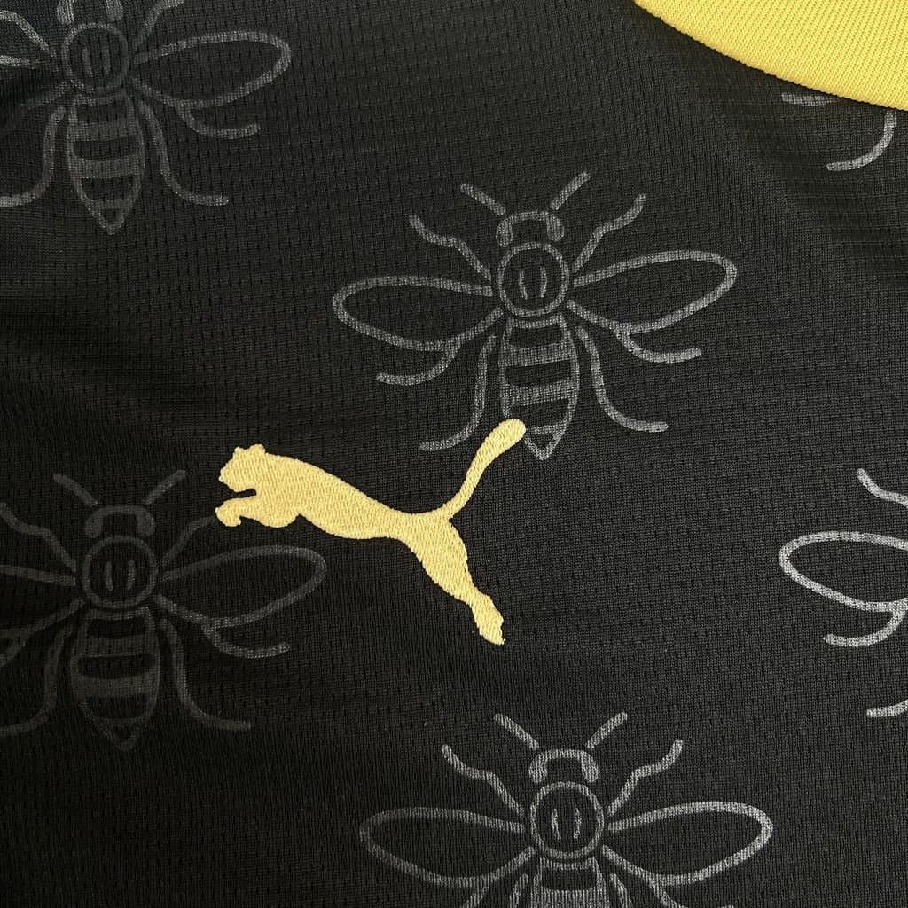 Man. City 2026/27 2a Eq. — detalle