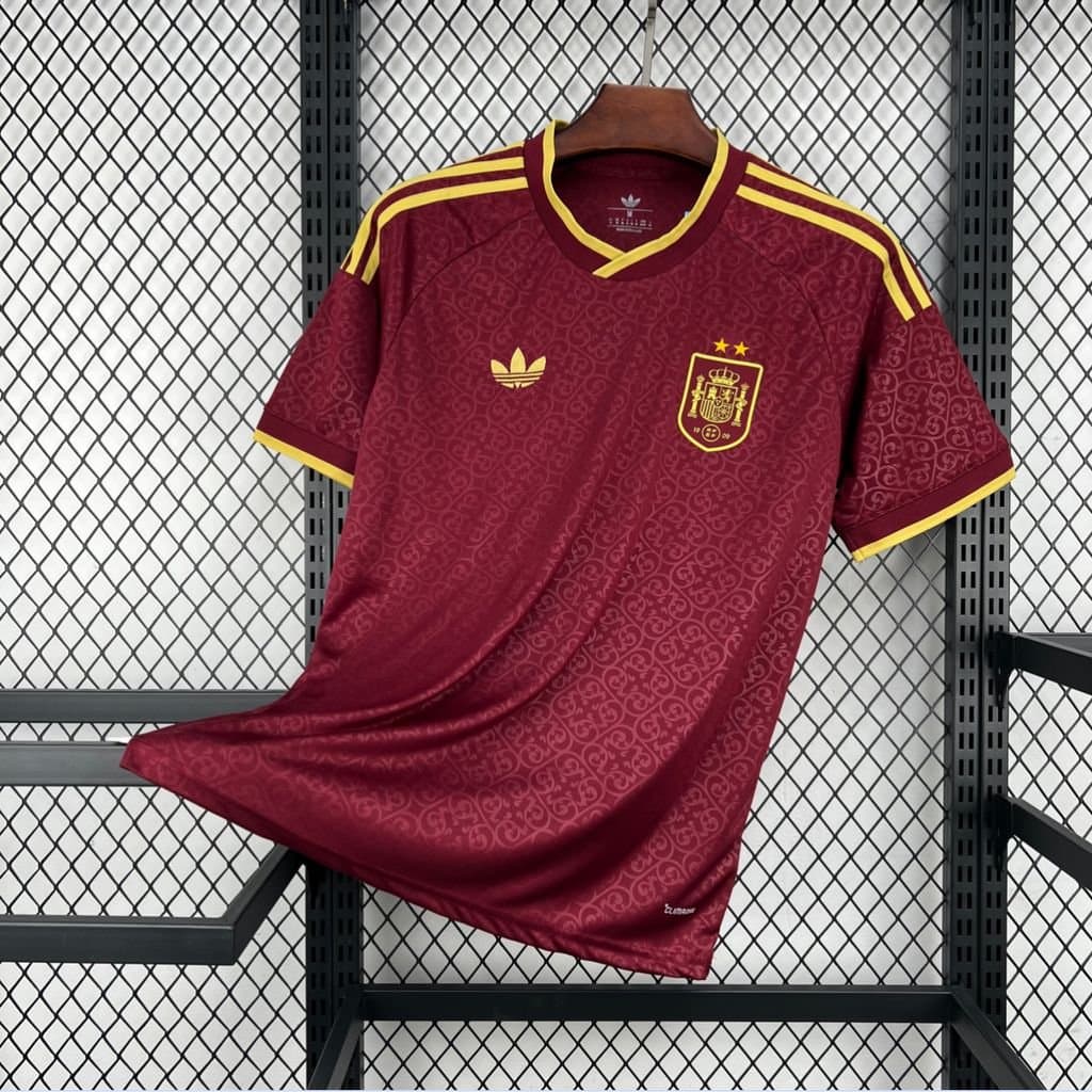 España 2026 Ed. Especial 2 Estrellas — vista frontal